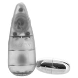 Vivid Raw Vibrating Cock Tease Masturbator in Pink - Tophatter's Adult Sex Toys Online Male Masturbators > Pocket Strokers - Tophatter Daily Deals