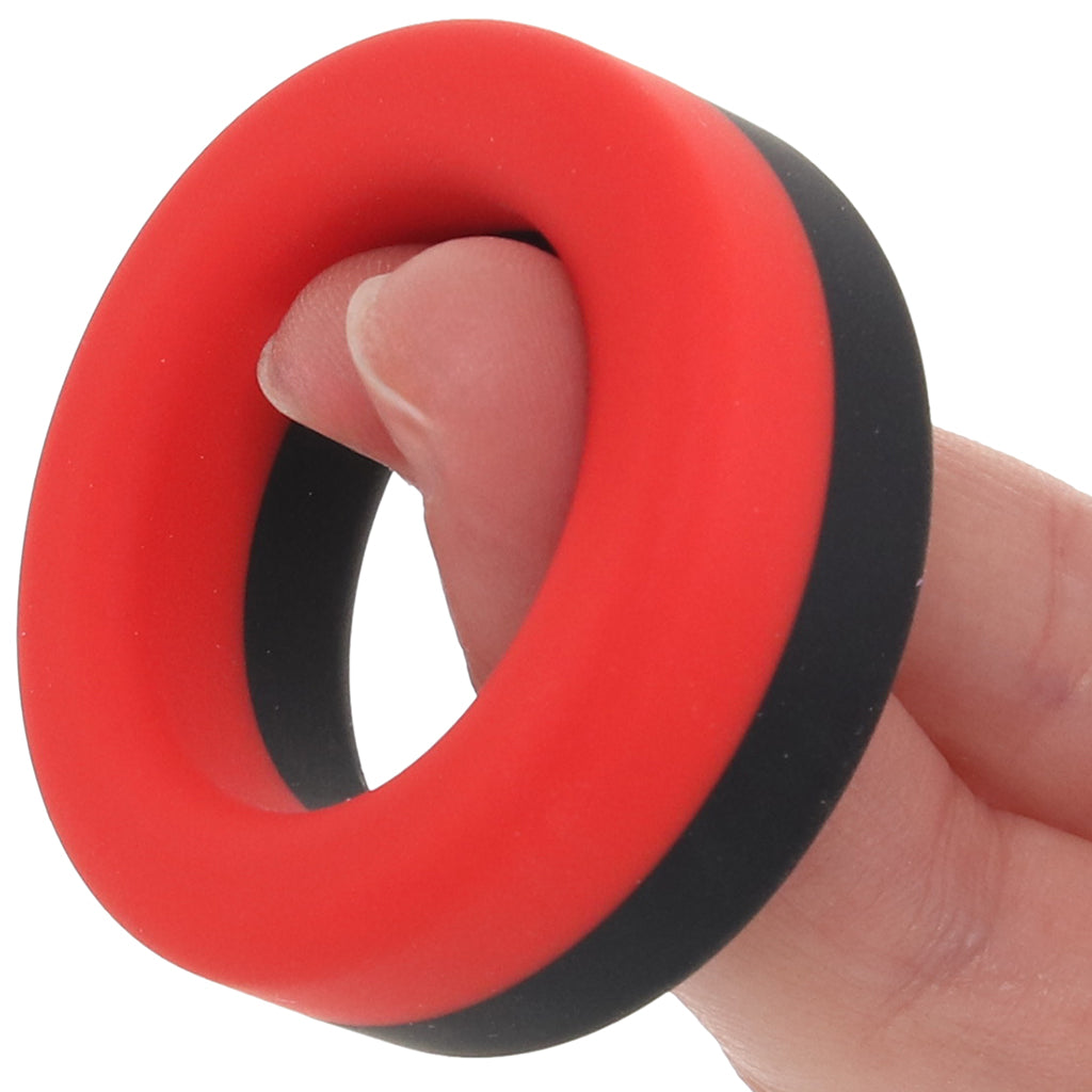 Performance Plus Pursuit Cock Ring - Tophatter's Adult Sex Toys Online Cock Rings - Tophatter Daily Deals