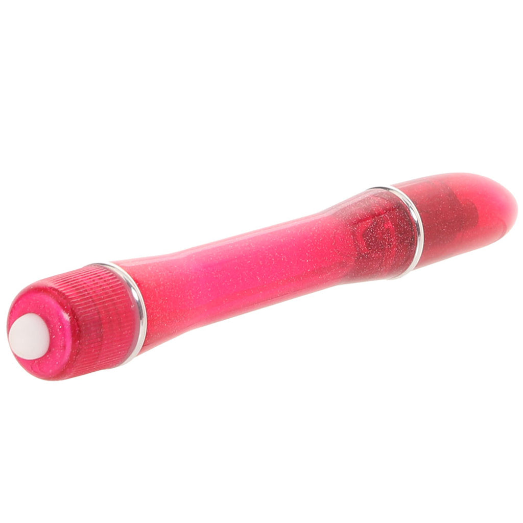 Pixies Pinpoint Mini Vibe in Red Vibrators > Clitoral Stimulators - Tophatter Daily Deals