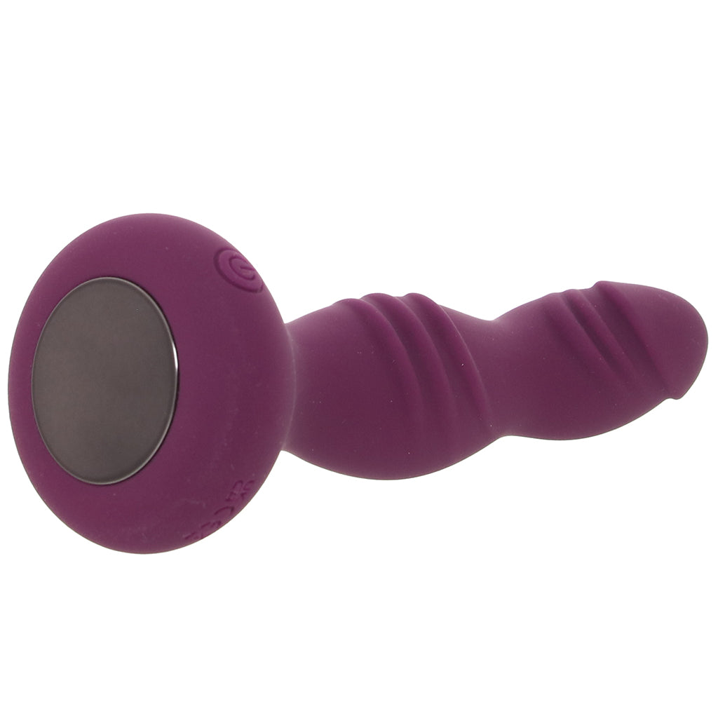 Deep Stud Reverberating Vibe Vibrators > G-Spot Vibrators - Tophatter Daily Deals