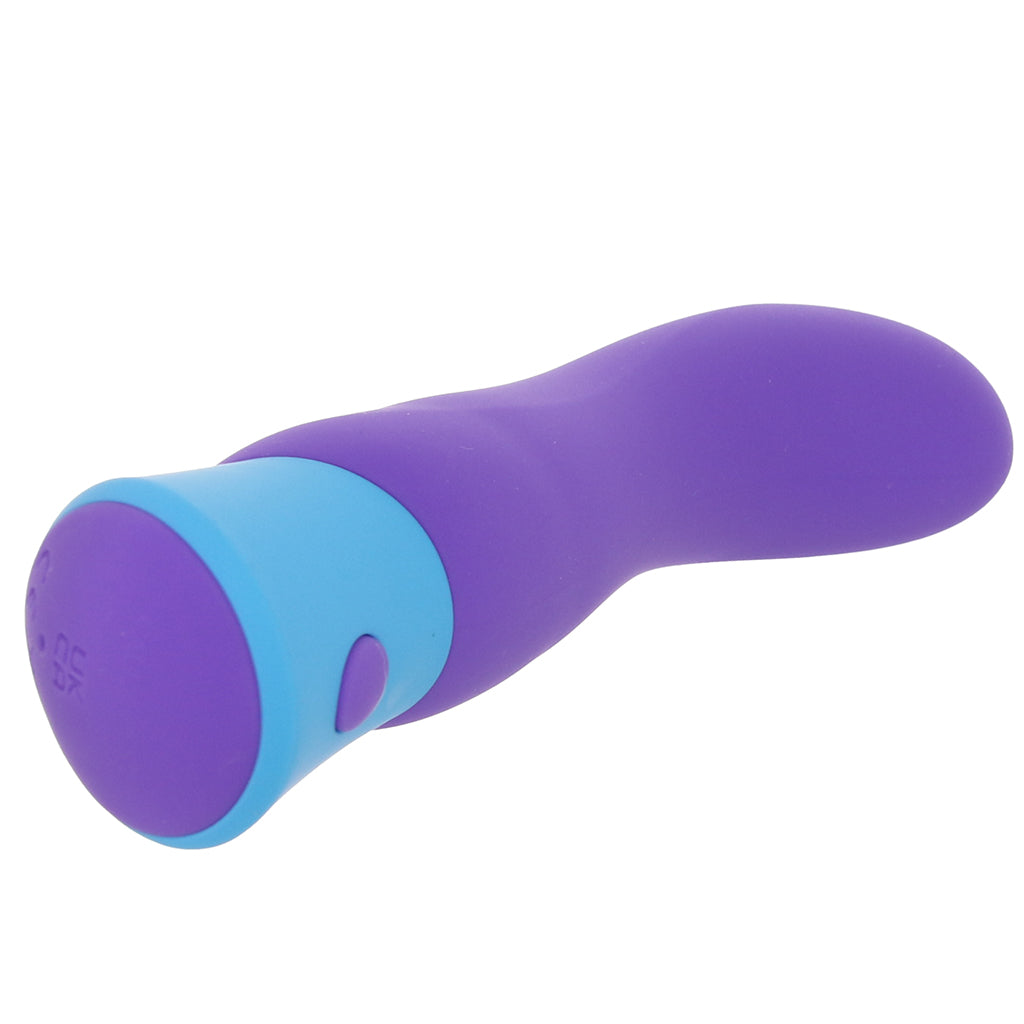Rave Silicone G-Vibe Vibrators > G-Spot Vibrators - Tophatter Daily Deals