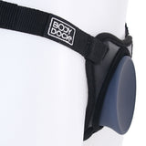 Body Dock Elite Strap-On Harness Dildo Sex Toys > Strap-On and Harnesses - Tophatter Daily Deals