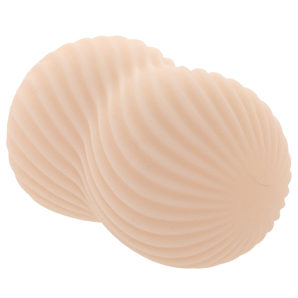 Pocket Pals Reversible Misty Stroker Male Masturbators > Discreet Masturbators - Tophatter Daily Deals