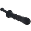 Rock Bottom Bendies Bendy Beaded Probe Dildo Sex Toys > Anal Dildos - Tophatter Daily Deals