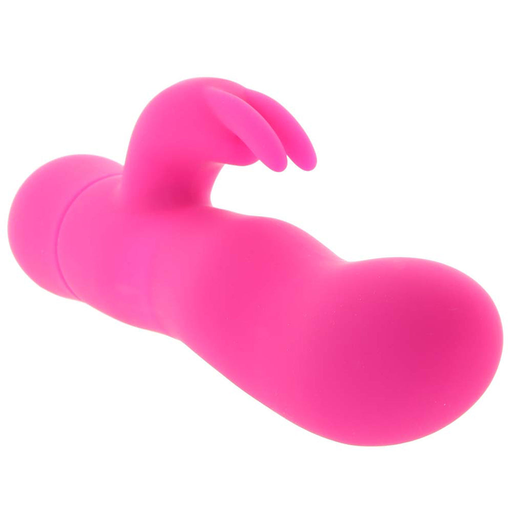 PinkCherry Gimme Some Sugar Bunny Rabbit Vibe - Tophatter's Vibrator Deals Online Vibrators > Rabbit Vibrators - Tophatter Daily Deals
