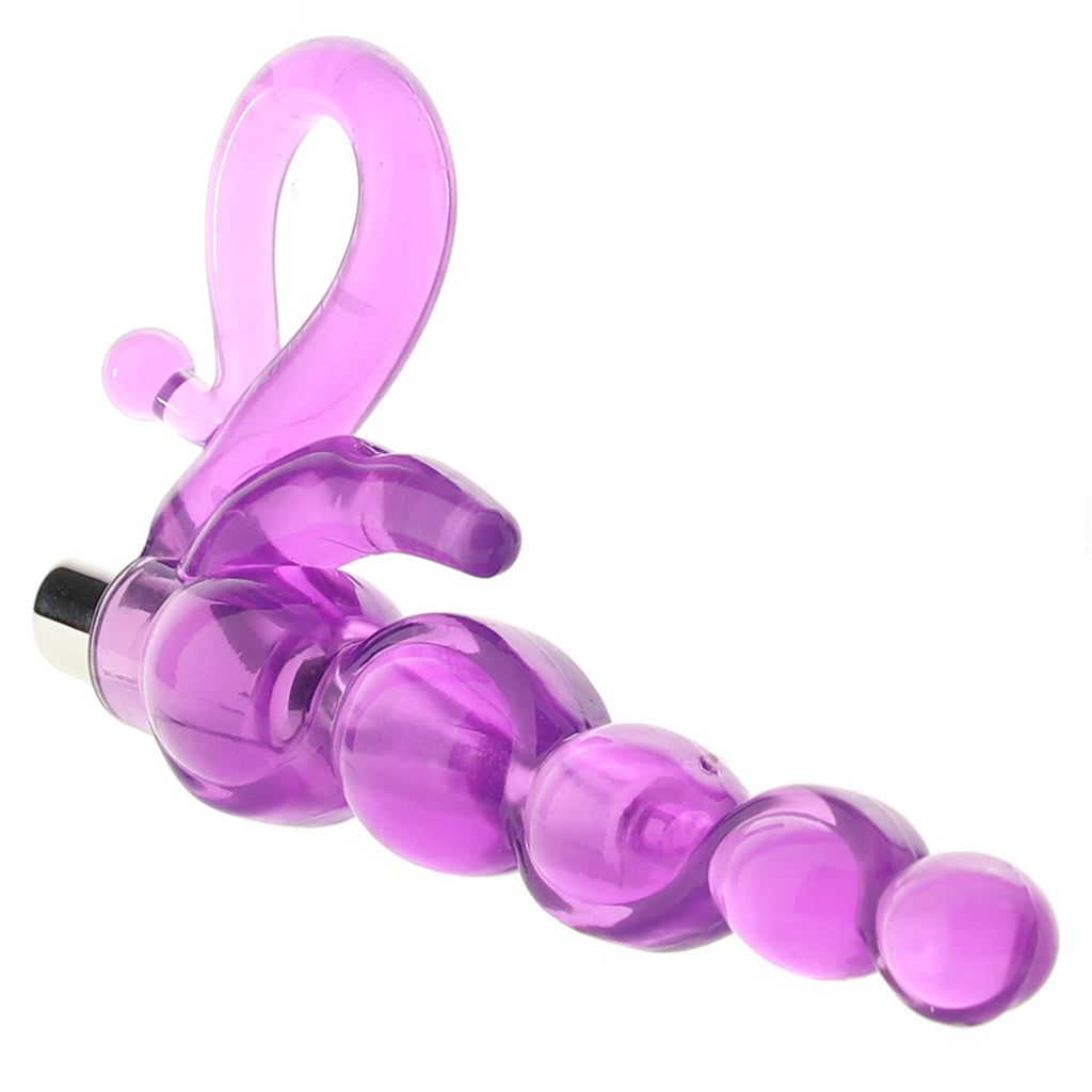 Anal Adventures Play with Me Kit - Tophatter's Adult Products Anal Sex Toys > Anal Starter Toys - Tophatter Daily Deals