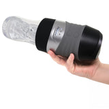 Alpha Surge Auto Masturbator Male Masturbators > Auto Strokers - Tophatter Daily Deals