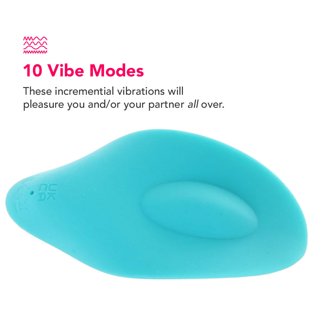 Pixies Hummer Silicone Palm Vibe Vibrators > Clitoral Stimulators - Tophatter Daily Deals