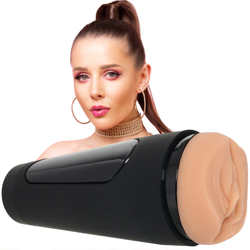 Main Squeeze Sybil ULTRASKYN Stroker Male Masturbators > Pocket Strokers - Tophatter Daily Deals