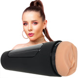 Main Squeeze Sybil ULTRASKYN Stroker Male Masturbators > Pocket Strokers - Tophatter Daily Deals