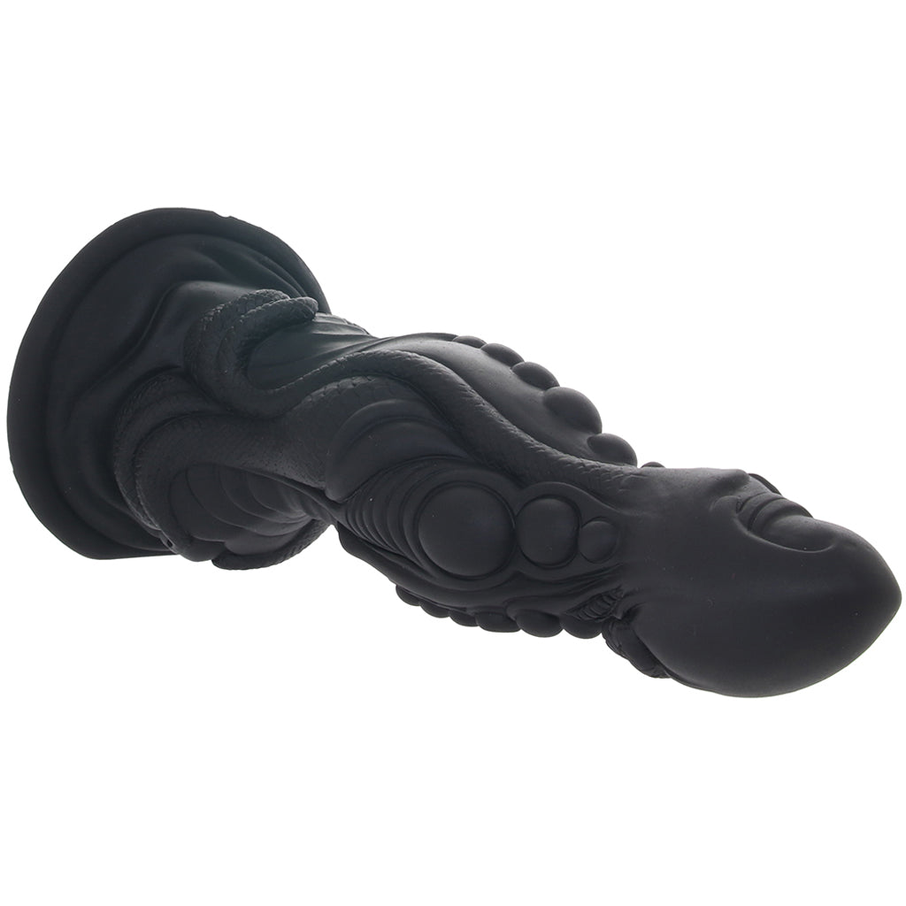 Monster Dong The Colossus Silicone Dildo Dildo Sex Toys > Fantasy Dildos - Tophatter Daily Deals