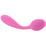 Pretty in Pink Rosé Poseable Vibe Vibrators > G-Spot Vibrators - Tophatter Daily Deals