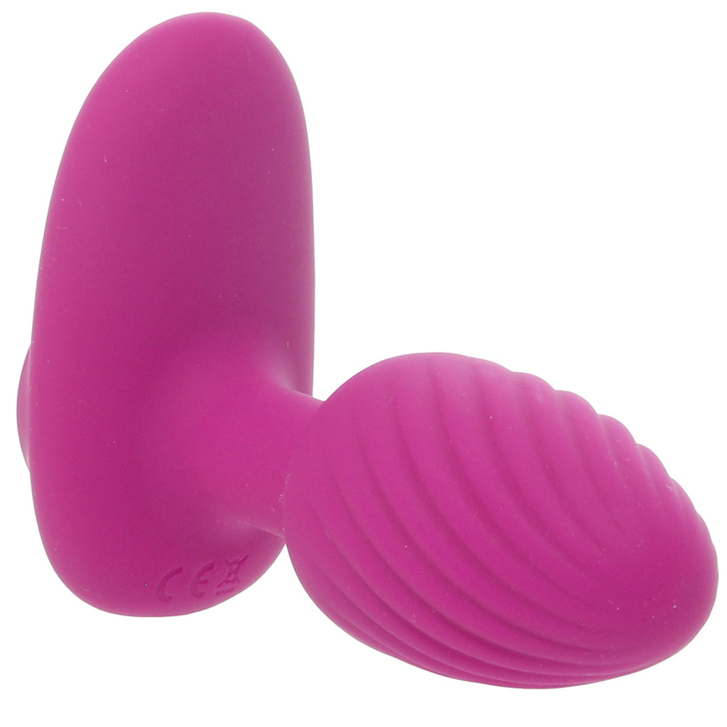 BodyWand Socialite Swag Anal Vibe - Tophatter's Vibrator Deals Online Anal Sex Toys > Anal Vibrators - Tophatter Daily Deals
