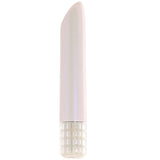 Oh My Gem Bold Power Vibe in Diamond - Tophatter's Vibrator Deals Online Vibrators > Bullet and Egg Vibrators - Tophatter Daily Deals