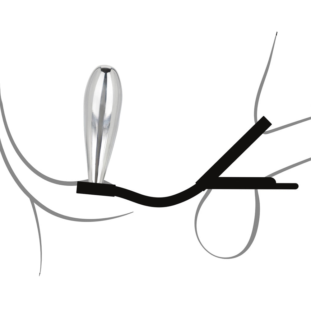 Star F**ker Erection Enhancer and Glider Plug - Tophatter's Adult Products Anal Sex Toys > Butt Plugs - Tophatter Daily Deals