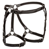Euphoria Riding Thigh Harness XL Bondage and Fetish > Men's Bondage Wear - Tophatter Daily Deals