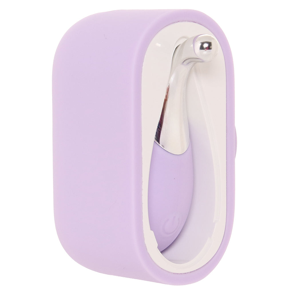 Play with Me Snapstar Vibe Kit Vibrators > Bullet and Egg Vibrators - Tophatter Daily Deals