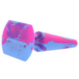 A-Play Groovy 5 Inch Anal Plug in Berry Anal Sex Toys > Butt Plugs - Tophatter Daily Deals