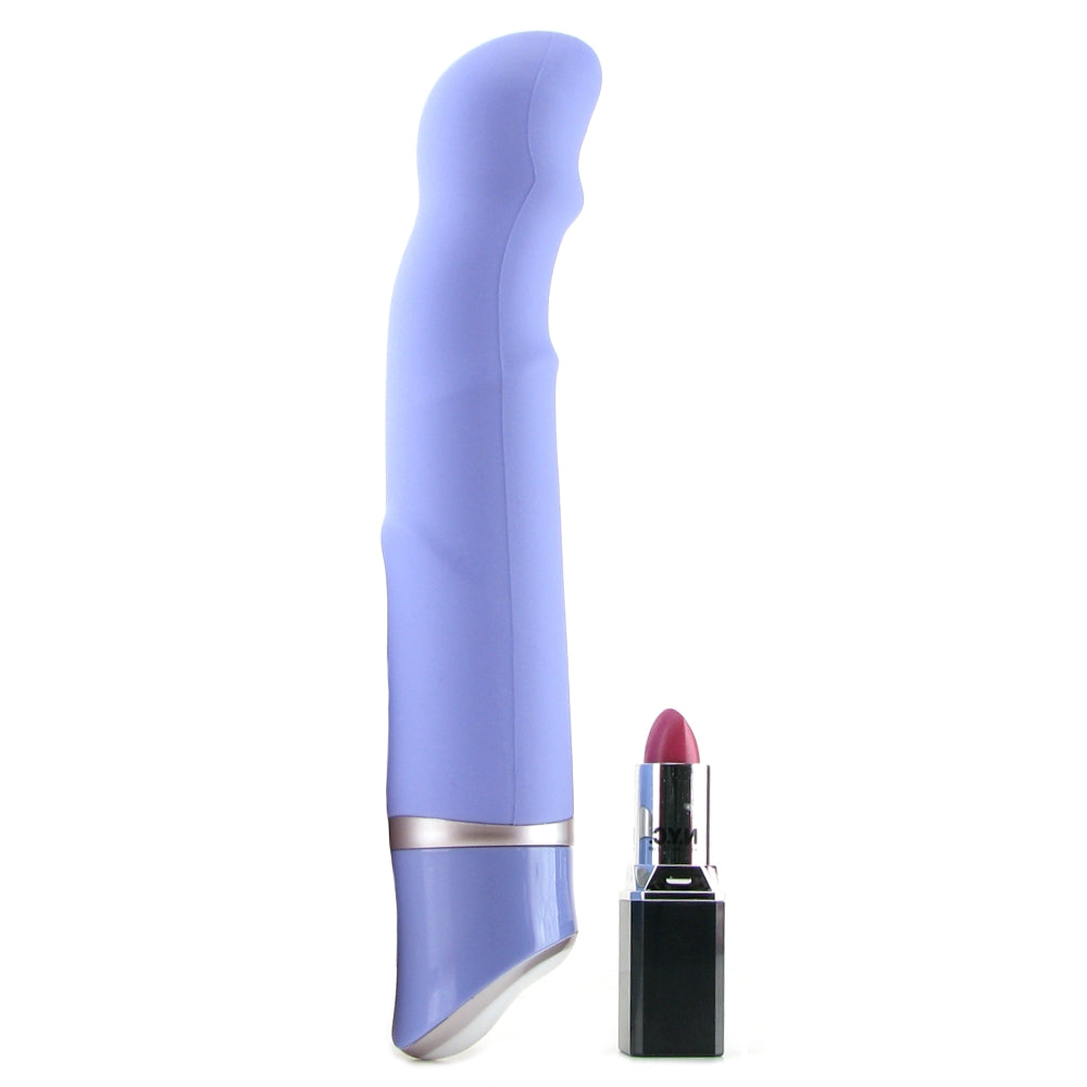 L'Amour Romance Vibe in Purple - Tophatter's Vibrator Deals Online Vibrators > G-Spot Vibrators - Tophatter Daily Deals