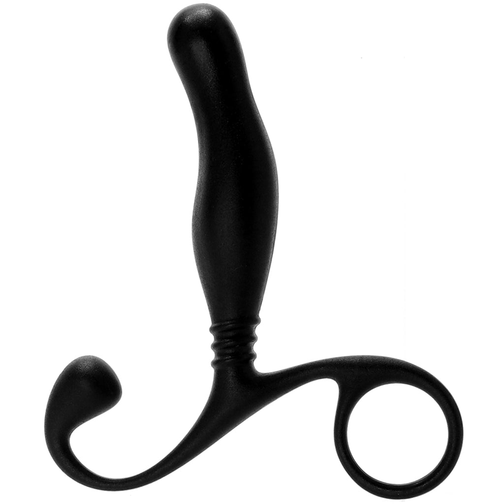 Prostate Massager In A Bag Anal Sex Toys > Prostate Massagers - Tophatter Daily Deals
