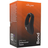 We-Vibe Bond Wearable Stimulation Ring Cock Rings - Tophatter Daily Deals