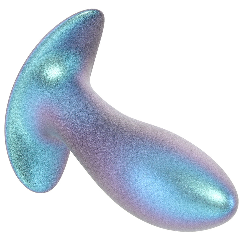 Anal Adventures Matrix Voyager Butt Vibe Anal Sex Toys > Butt Plugs - Tophatter Daily Deals
