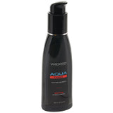 Aqua Heat Lube 4oz/120ml in Warming Lubes and Lotions > Stimulating Lubricants - Tophatter Daily Deals