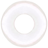 PinkCherry Rockstar Cock Ring in Clear Cock Rings - Tophatter Daily Deals