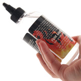 F**k Sauce Hot Warming Cinnamon Lube in 8oz Lubes and Lotions > Water Based Sex Lubes - Tophatter Daily Deals