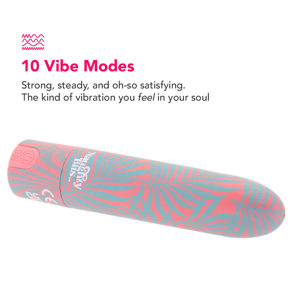 Naughty Bits You Do You Mini Vibe Vibrators > Bullet and Egg Vibrators - Tophatter Daily Deals