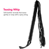 Fetish Fantasy Series Lover's Fantasy Kit Bondage and Fetish > Starter BDSM Kits - Tophatter Daily Deals