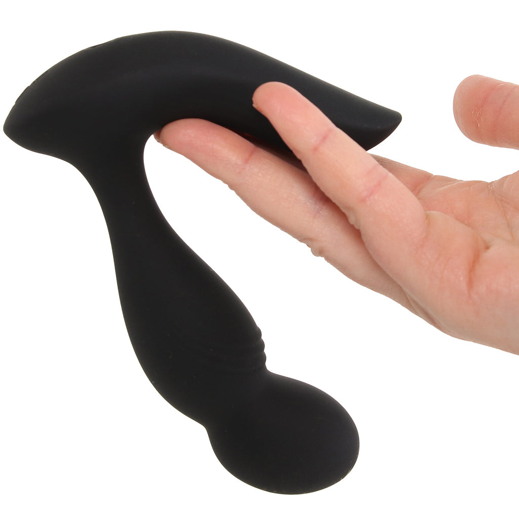 Colton Remote Prostate Massager Anal Sex Toys > Prostate Massagers - Tophatter Daily Deals