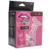 Girls Girls Girls Olivia Stroker Male Masturbators > Discreet Masturbators - Tophatter Daily Deals
