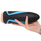 Satisfyer Men One Masturbator Male Masturbators > Self-Contained Strokers - Tophatter Daily Deals