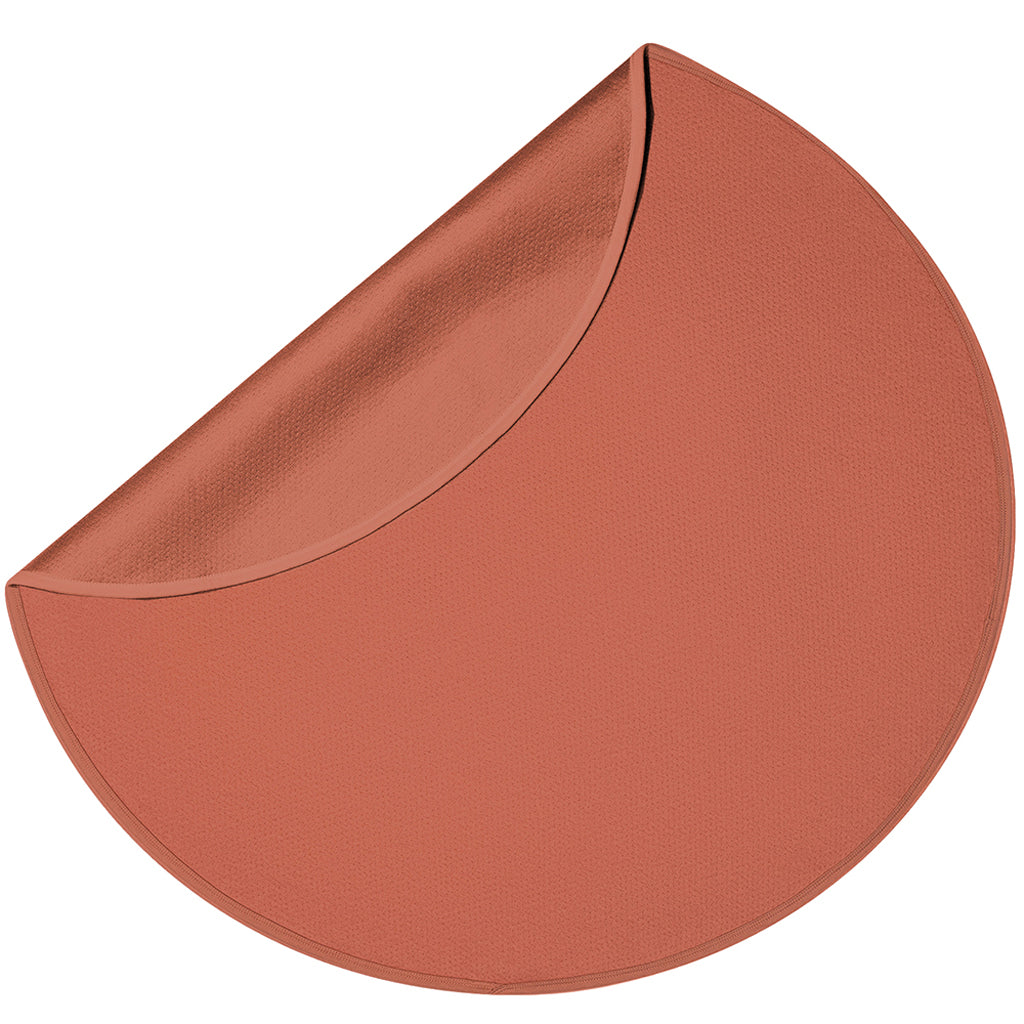 Dame Thro Travel Waterproof Blanket in Copper - Tophatter's Adult Sex Toys Online Bondage and Fetish > Tools & Accessories - Tophatter Daily Deals