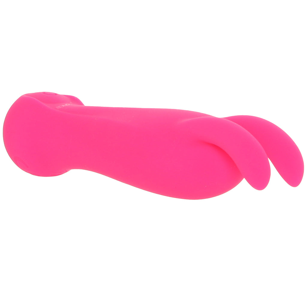Kyst Bunny Bullet Vibe - Tophatter's Vibrator Deals Online Vibrators > Clitoral Stimulators - Tophatter Daily Deals