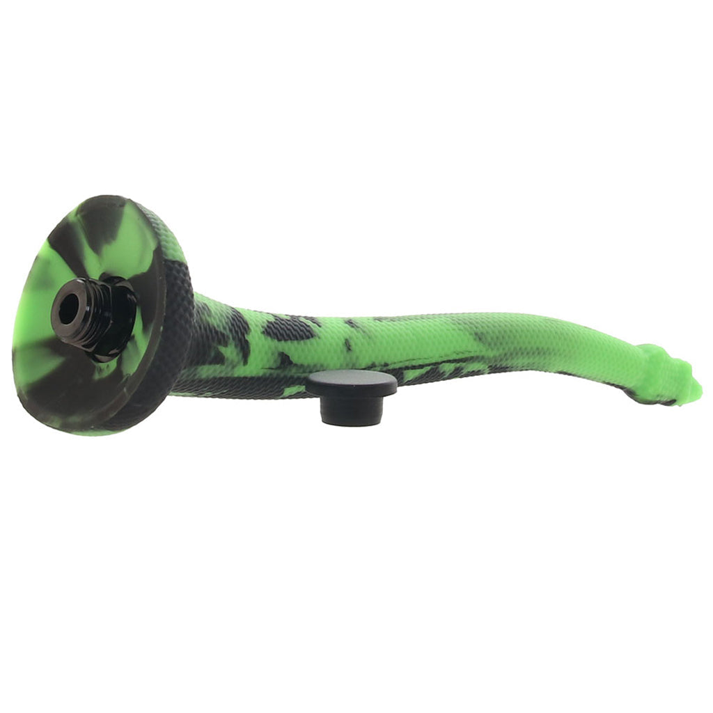 Creature Cocks Spitting Serpent Enema Hose - Tophatter's Adult Sex Toys Online Anal Sex Toys > Douche and Enema - Tophatter Daily Deals