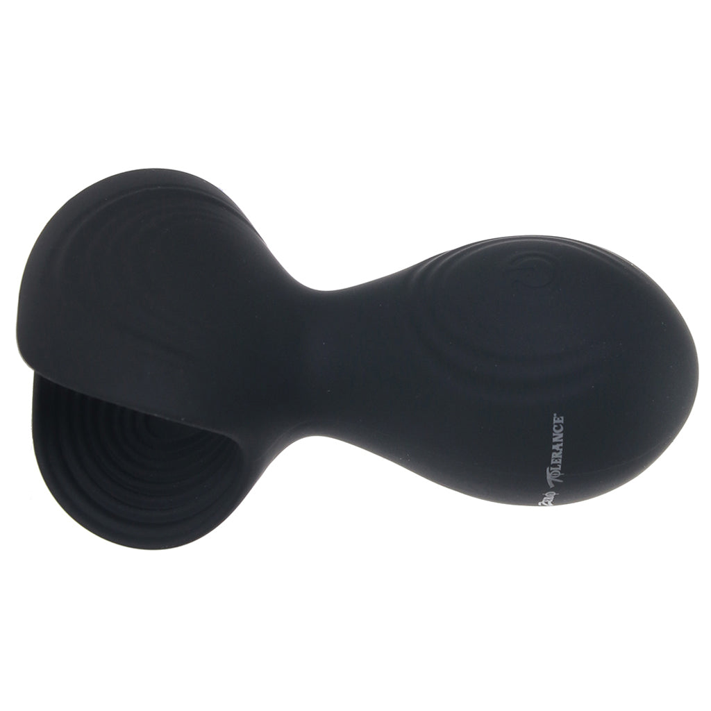 Zero Tolerance Handy Helper Vibe Male Masturbators > Vibrating - Tophatter Daily Deals