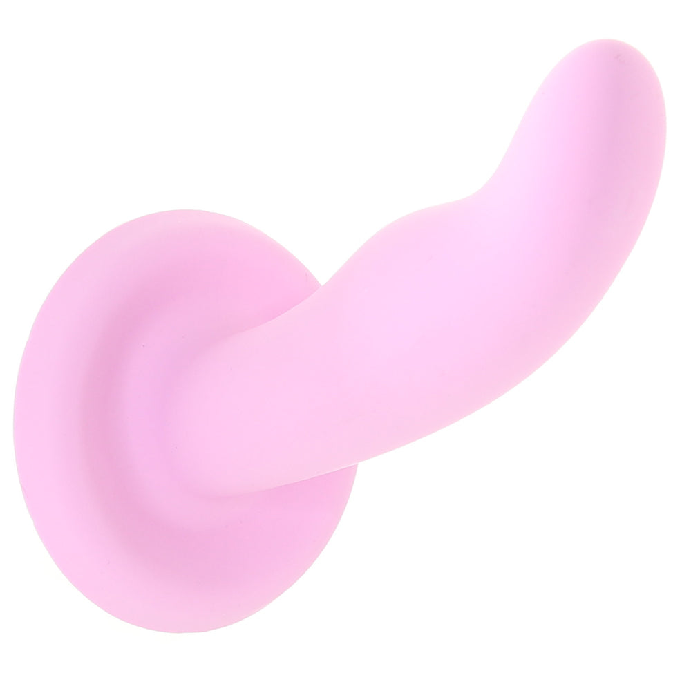 Lazre 6 Inch G-Spot Dildo - Tophatter's Adult Sex Toys Online Dildo Sex Toys > G-Spot Dildos - Tophatter Daily Deals