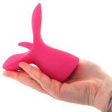 Oasis Silicone Licking Thumping Vibe Vibrators > Clitoral Stimulators - Tophatter Daily Deals