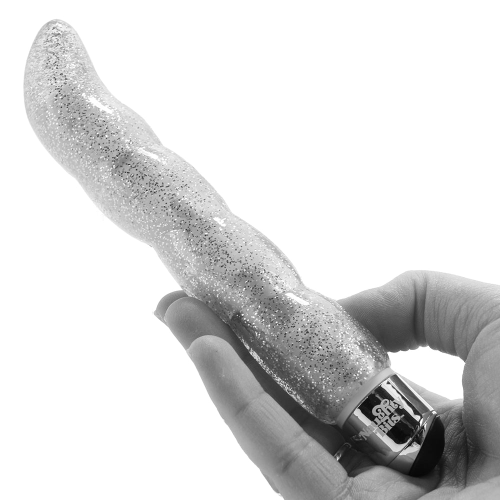 Naughty Bits Screwnicorn Majestic G-Spot Vibe Vibrators > G-Spot Vibrators - Tophatter Daily Deals