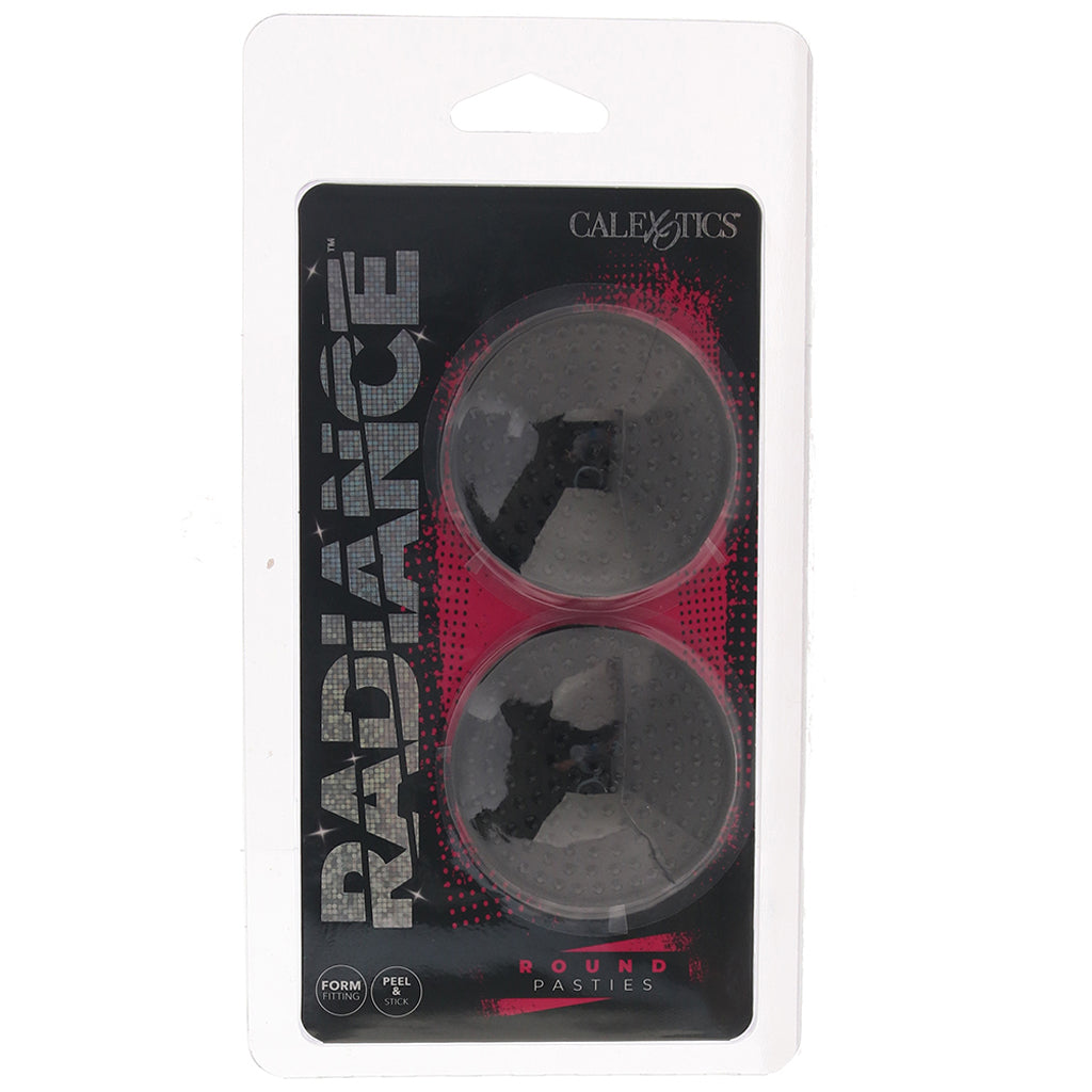 Radiance Round Pasties Lingerie > Accessories - Tophatter Daily Deals