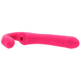 Strap U Mighty Licker Strapless Strap-On Vibe - Tophatter's Adult Products Vibrators > Strap-On & Wearable - Tophatter Daily Deals