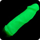 Clone-A-Willy Vibrator Kit in Glow in the Dark Dildo Sex Toys > Realistic Dildos - Tophatter Daily Deals