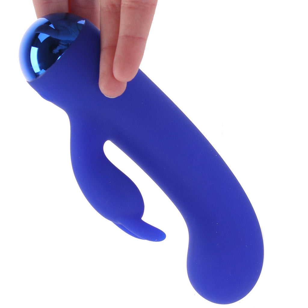 Thicc Chubby Bunny Rabbit Vibe Vibrators > Rabbit Vibrators - Tophatter Daily Deals