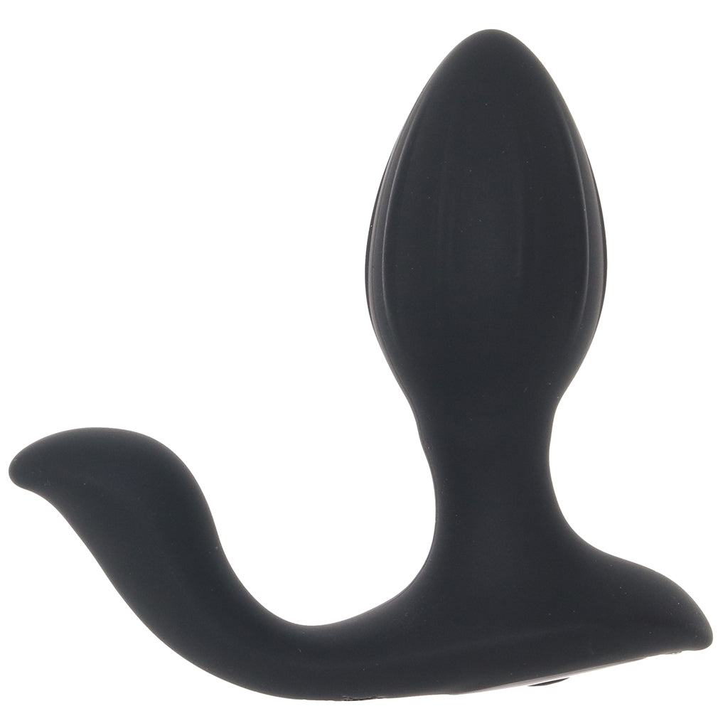 LEVELZ Rotating Anal Plug with Ball Stimulator Anal Sex Toys > Butt Plugs - Tophatter Daily Deals