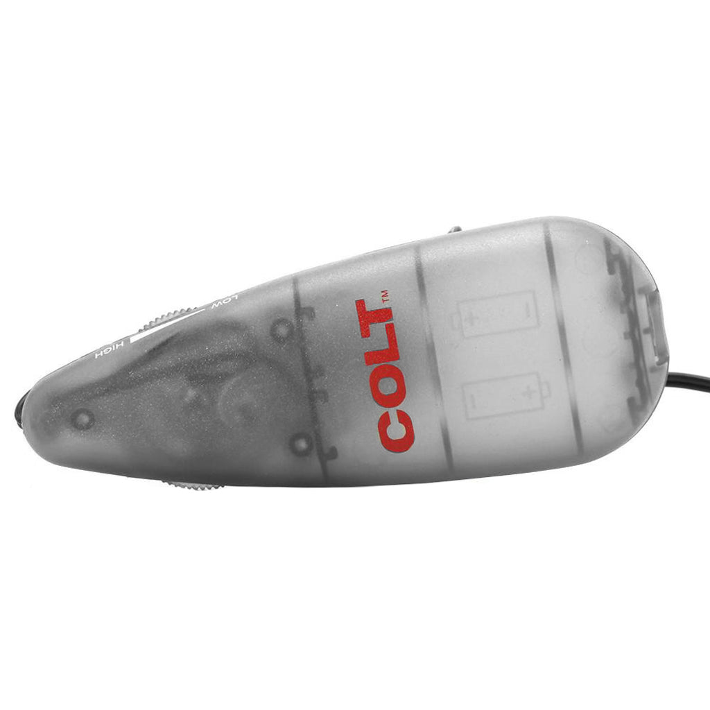 Colt Power Pak Bullet Vibe - Tophatter's Vibrator Deals Online Vibrators > Bullet and Egg Vibrators - Tophatter Daily Deals