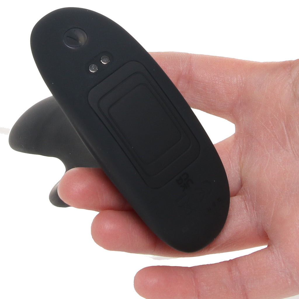 Gender X Spread the Love Anal Vibe Anal Sex Toys > Anal Vibrators - Tophatter Daily Deals