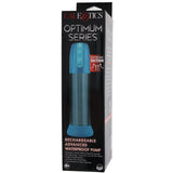 Optimum Series Rechargable Waterproof Penis Pump Male Enhancement > Penis Pumps - Tophatter Daily Deals