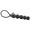 Mojo Bumpy Double Penetration C-Ring Cock Rings - Tophatter Daily Deals